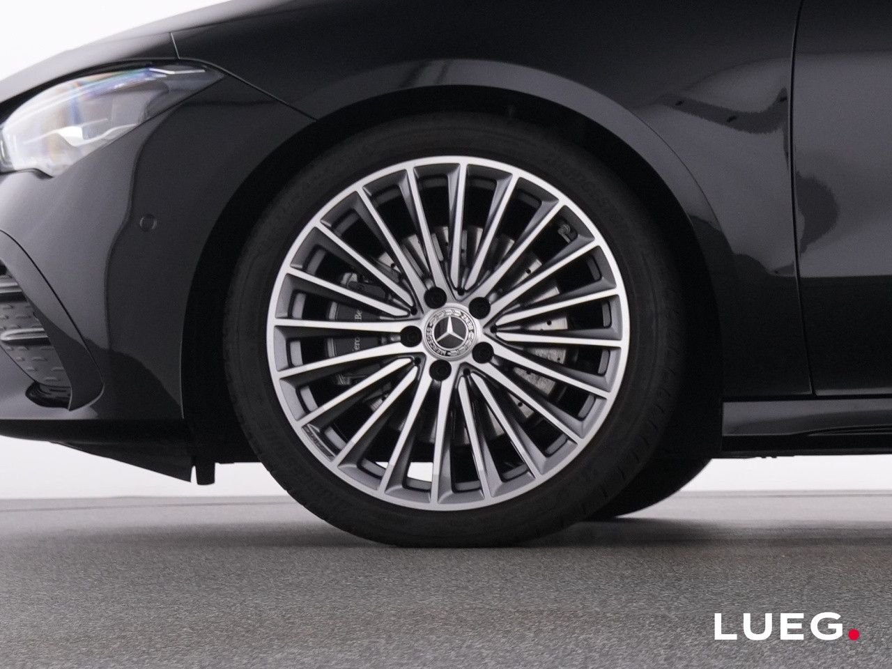 Mercedes-Benz CLA – Bild 19