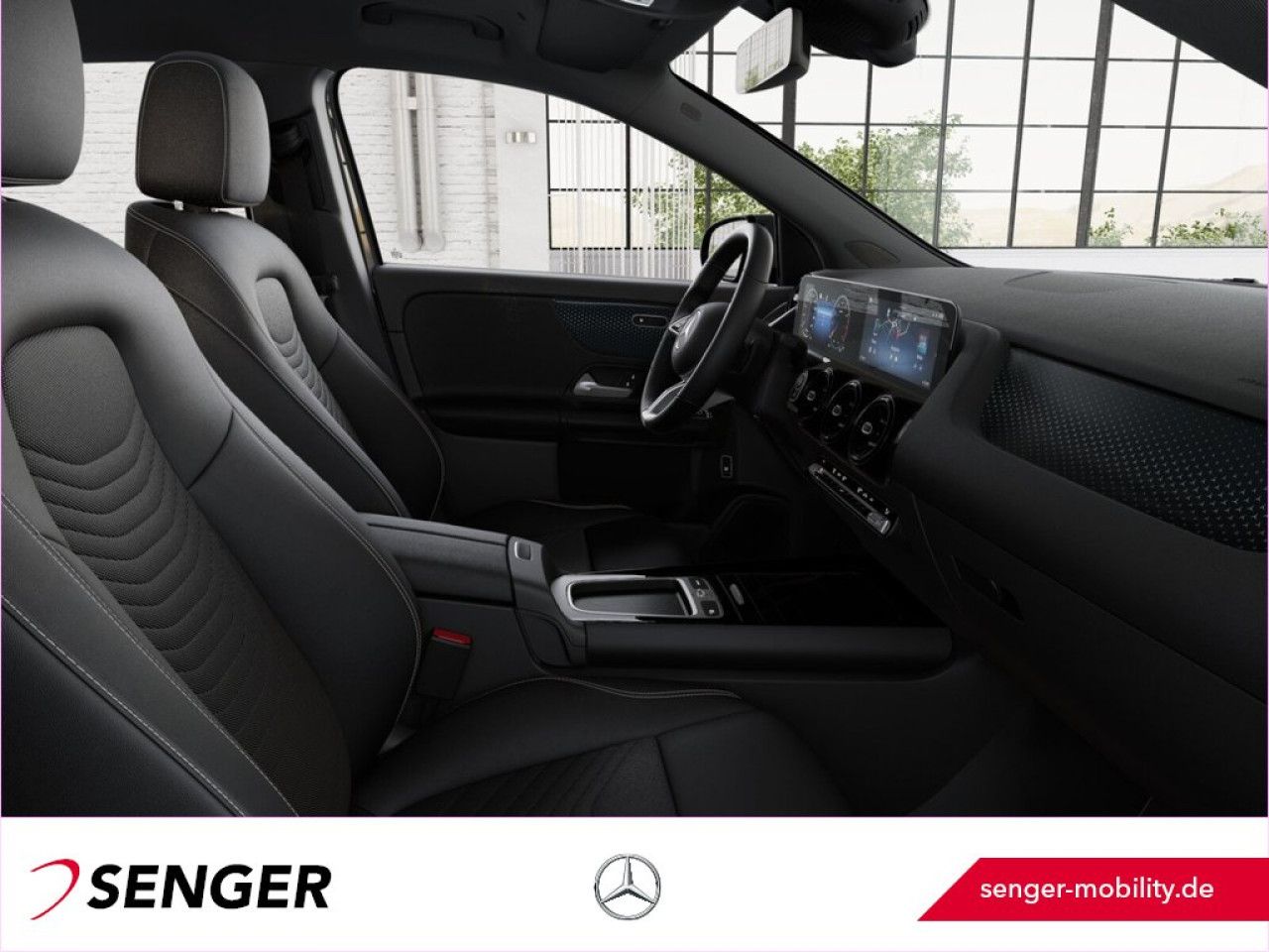 Mercedes-Benz GLA – Bild 6
