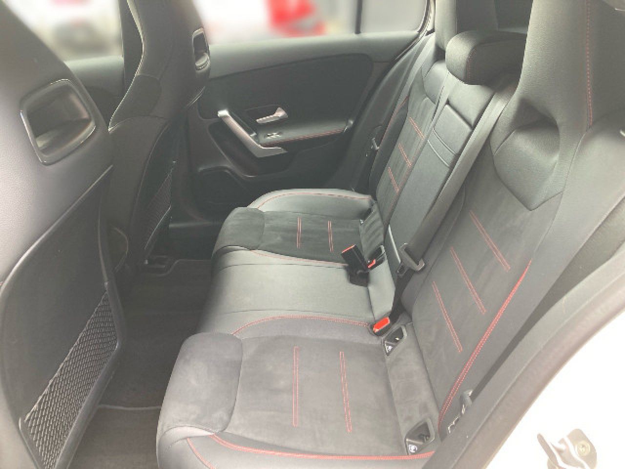 Mercedes-Benz A-Klasse – Bild 11