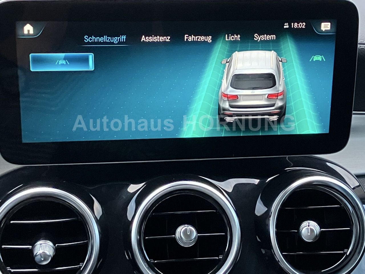 Mercedes-Benz GLC – Bild 10