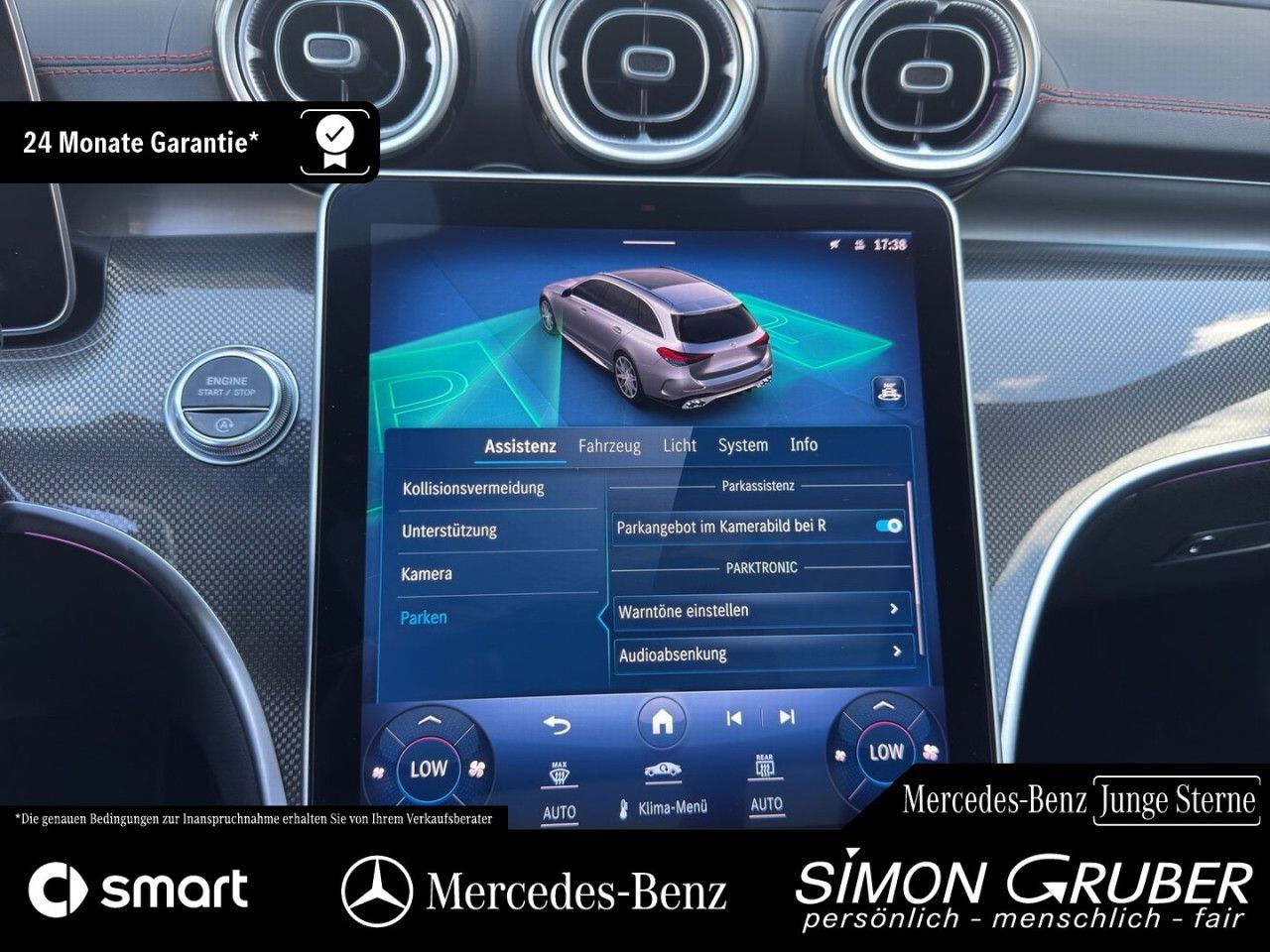 Mercedes-Benz C-Klasse – Bild 19