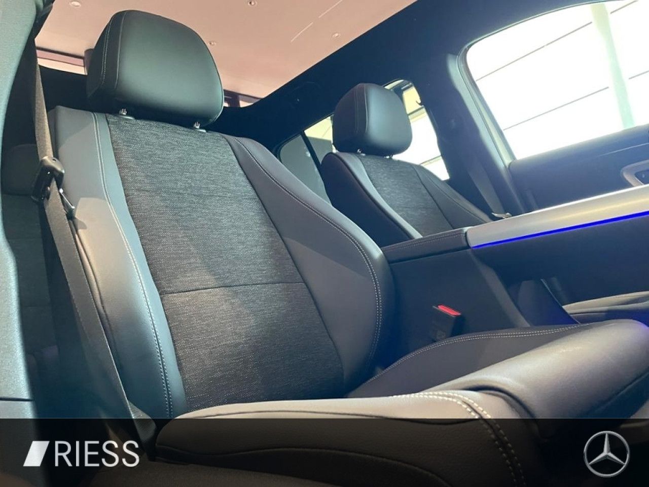 Mercedes-Benz GLB – Bild 9