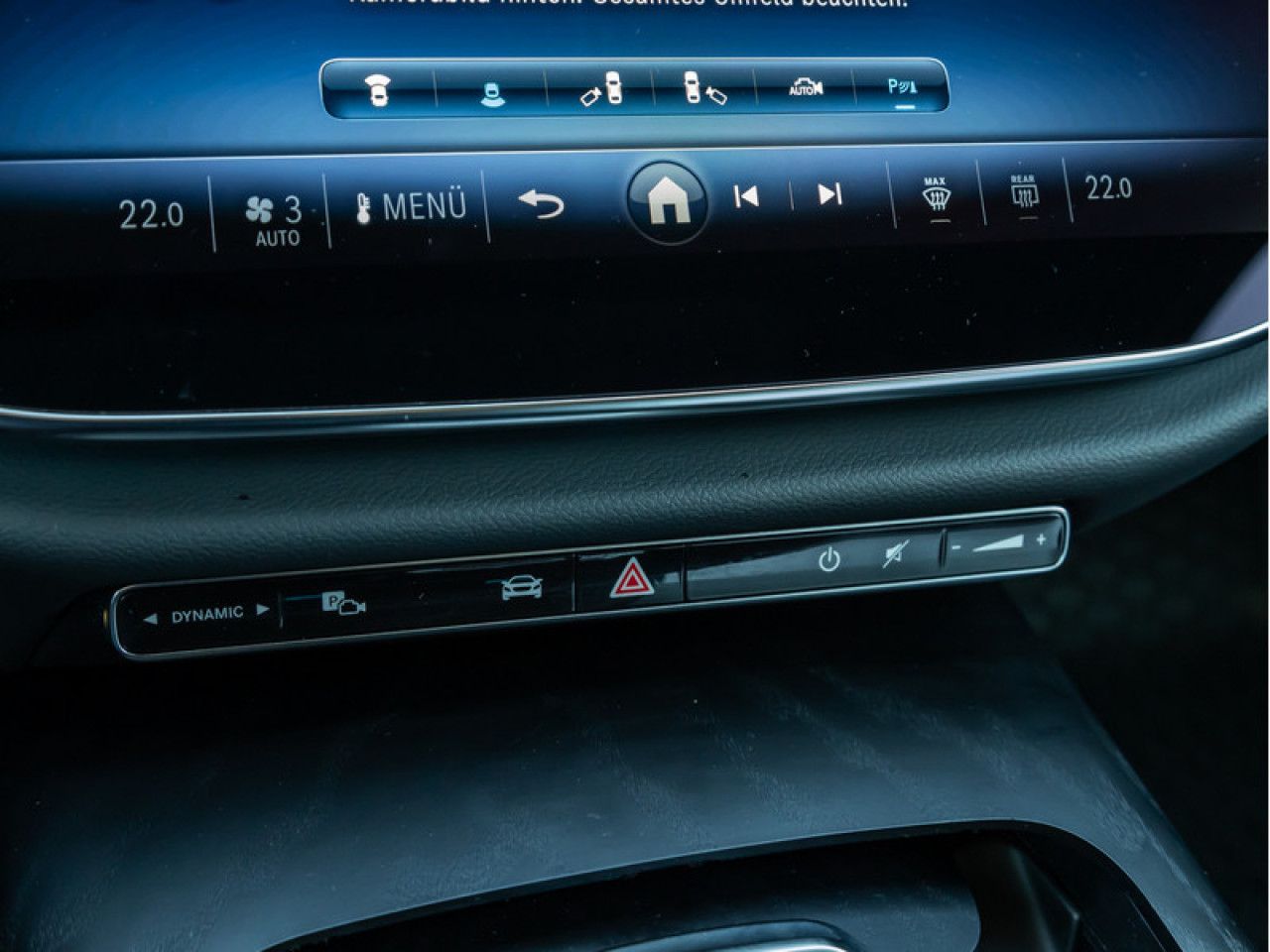 Mercedes-Benz E-Klasse – Bild 15
