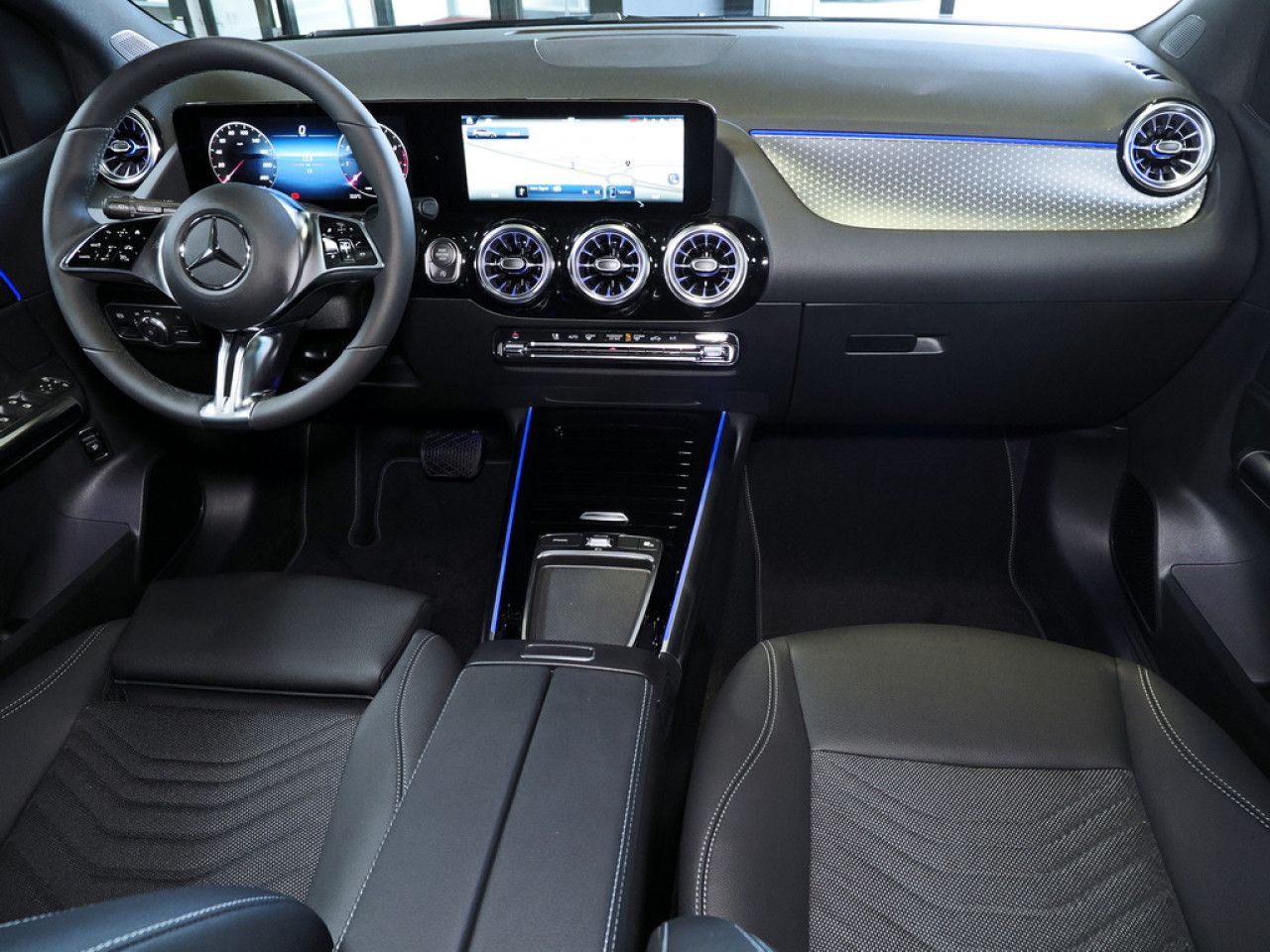 Mercedes-Benz B-Klasse – Bild 13