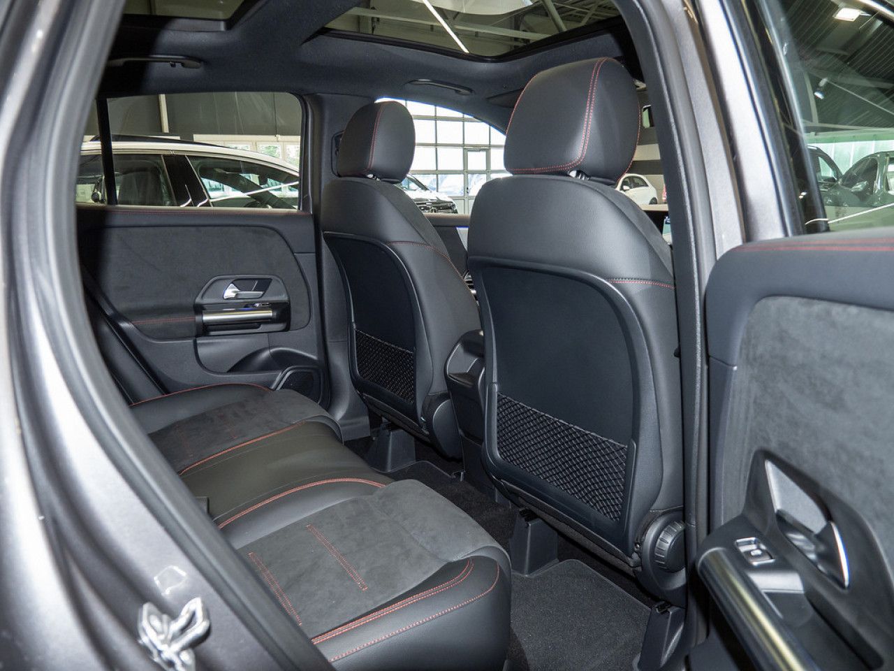 Mercedes-Benz GLA – Bild 4