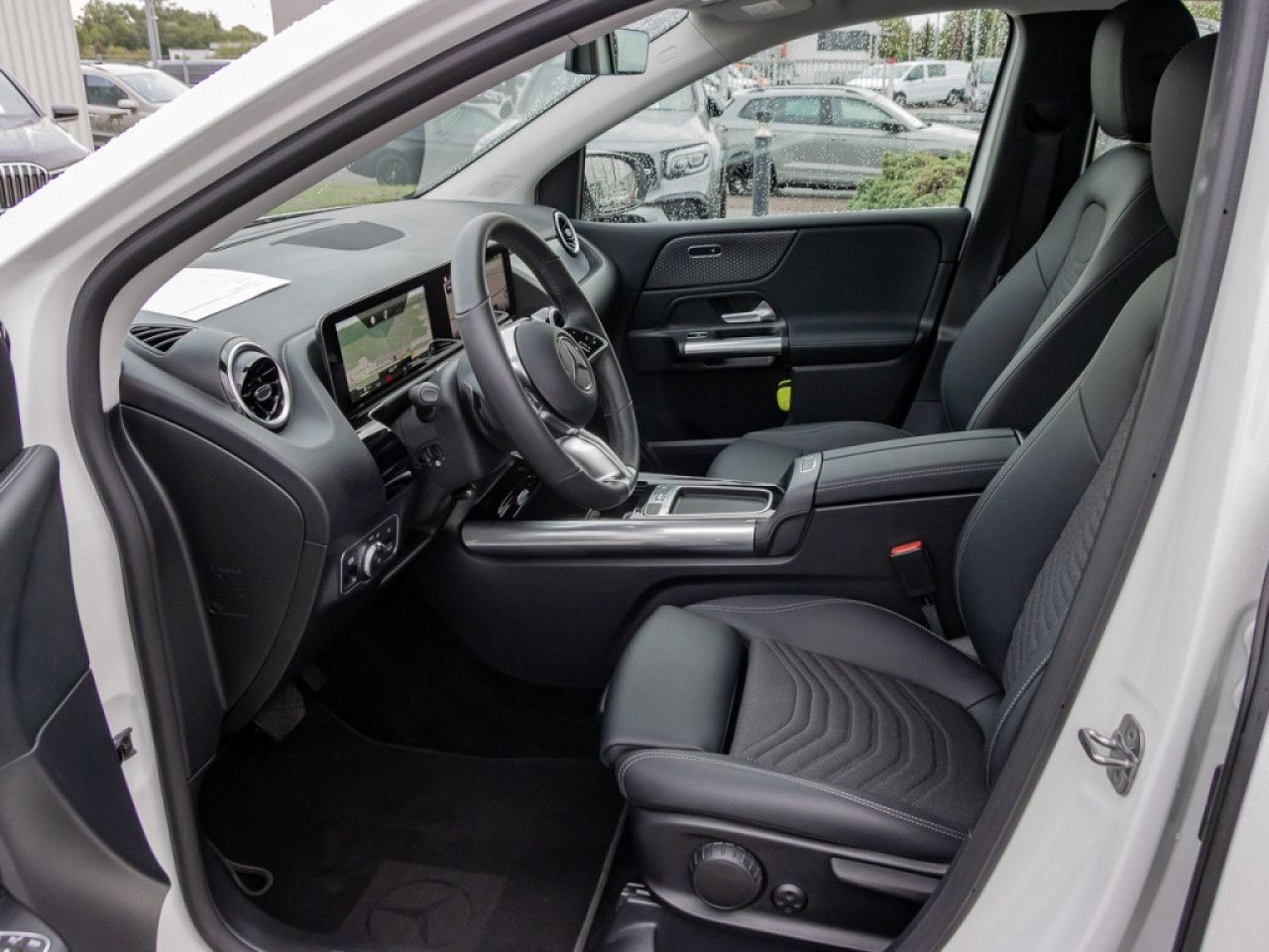 Mercedes-Benz B-Klasse – Bild 16