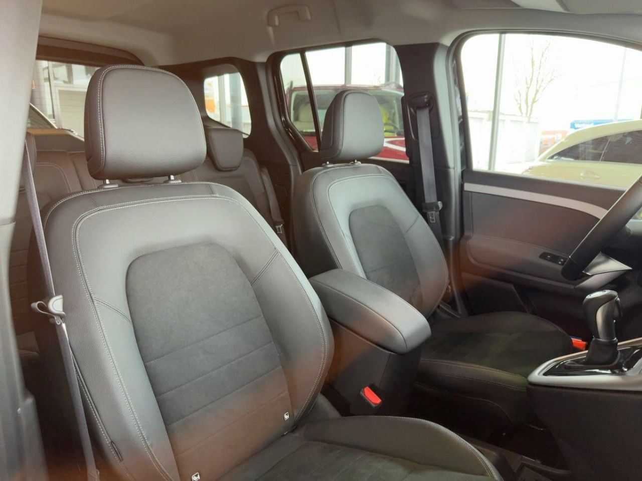 Mercedes-Benz T-Klasse – Bild 20