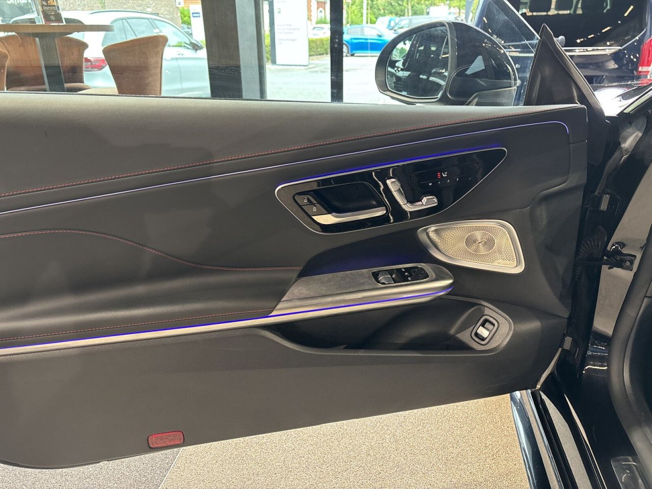 Mercedes-Benz CLE – Bild 10