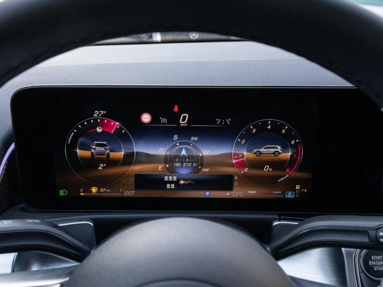 Mercedes-Benz GLB – Bild 18