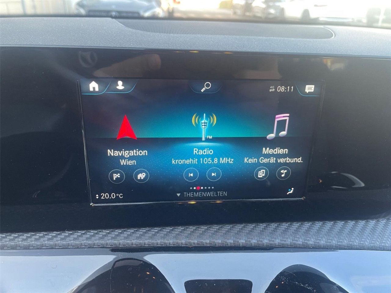 Fahrzeugbild 18 / 27