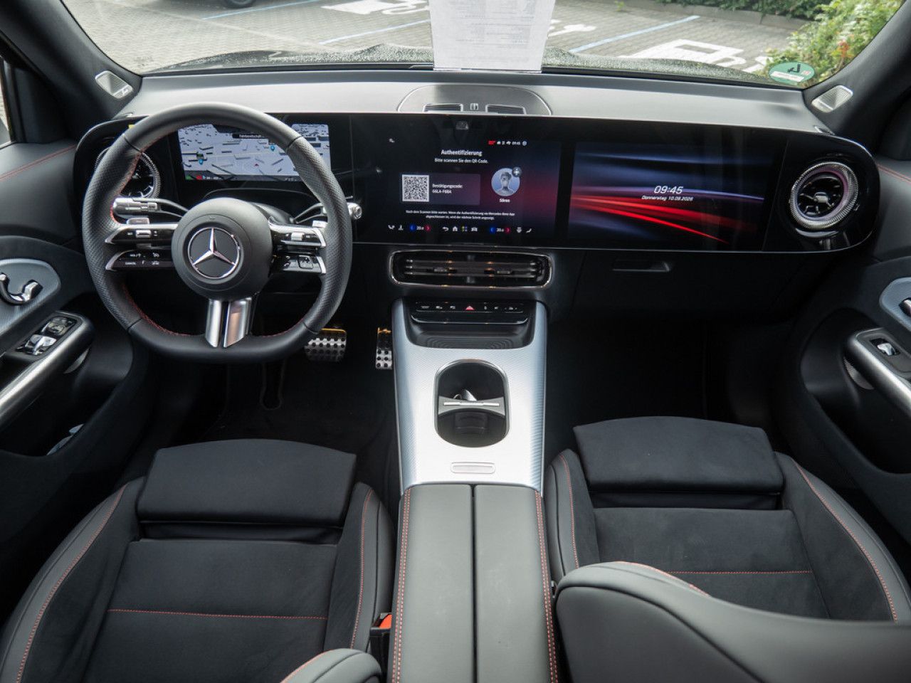 Mercedes-Benz GLB – Bild 7
