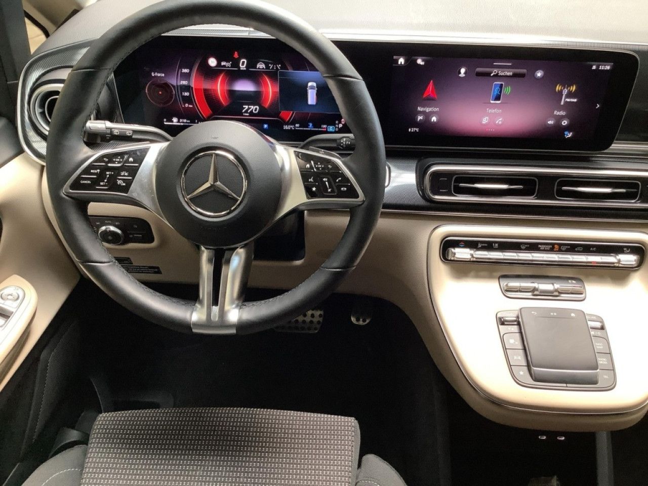 Mercedes-Benz Marco Polo – Bild 4