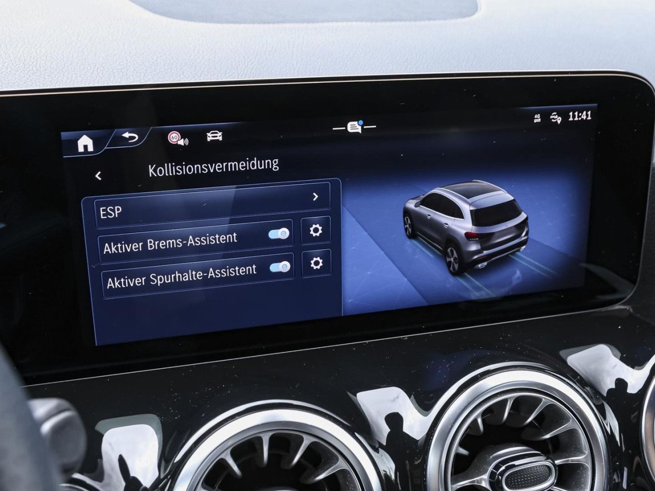 Mercedes-Benz GLA – Bild 12