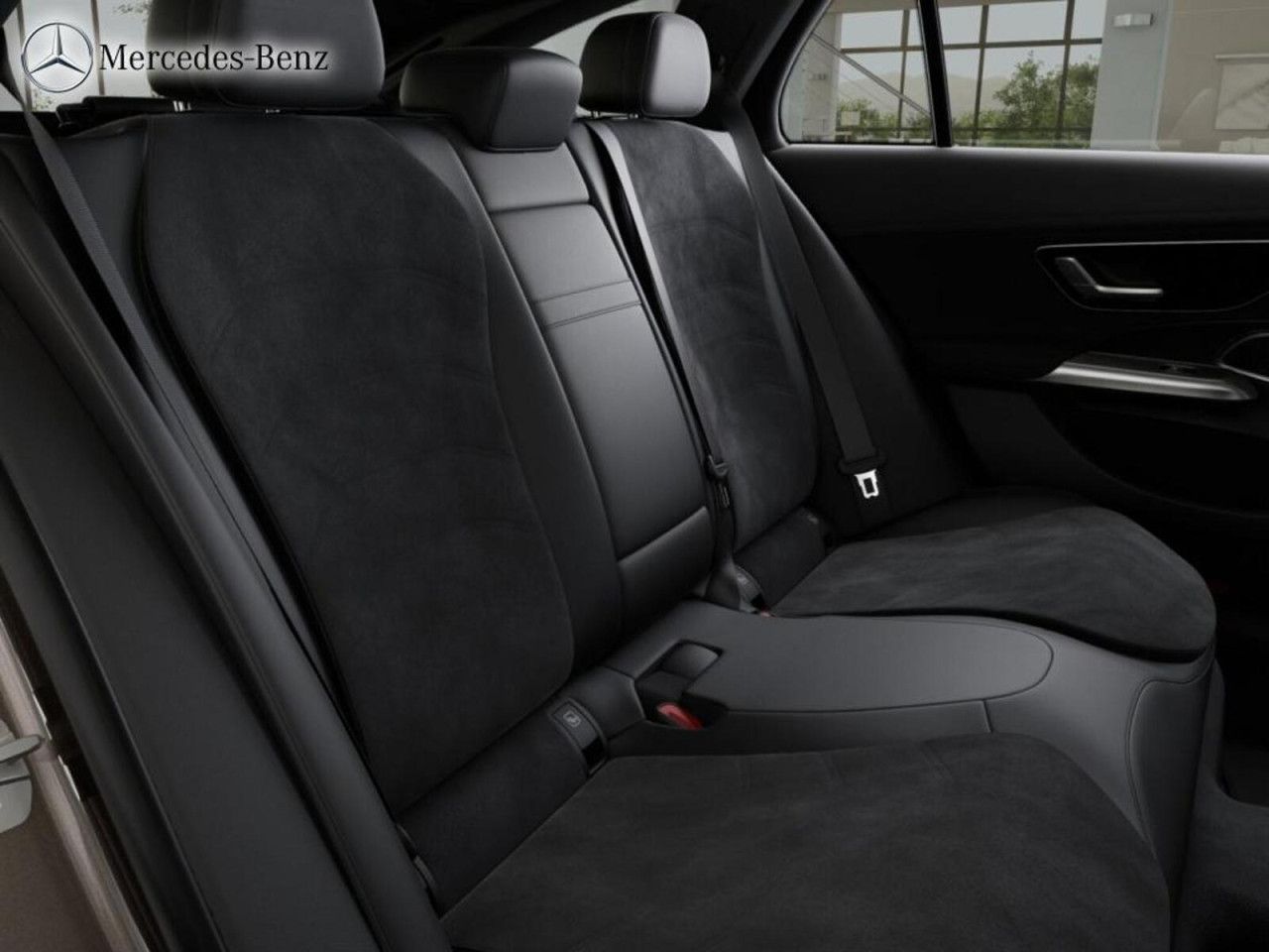 Mercedes-Benz E-Klasse – Bild 10
