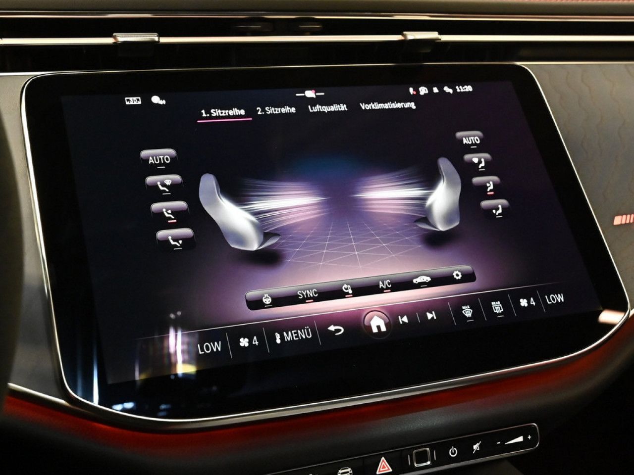 Mercedes-Benz E-Klasse – Bild 13
