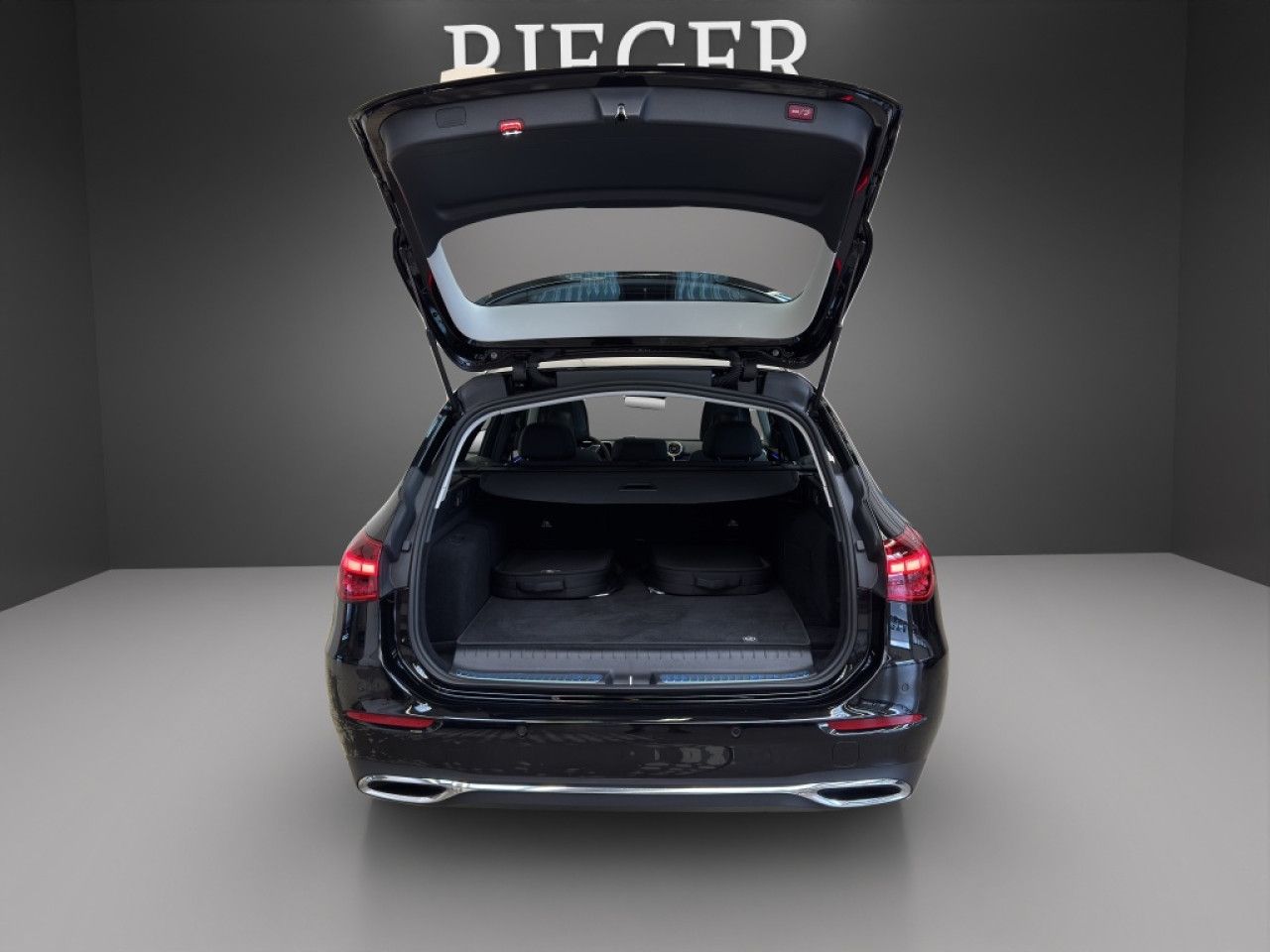 Mercedes-Benz C-Klasse – Bild 12