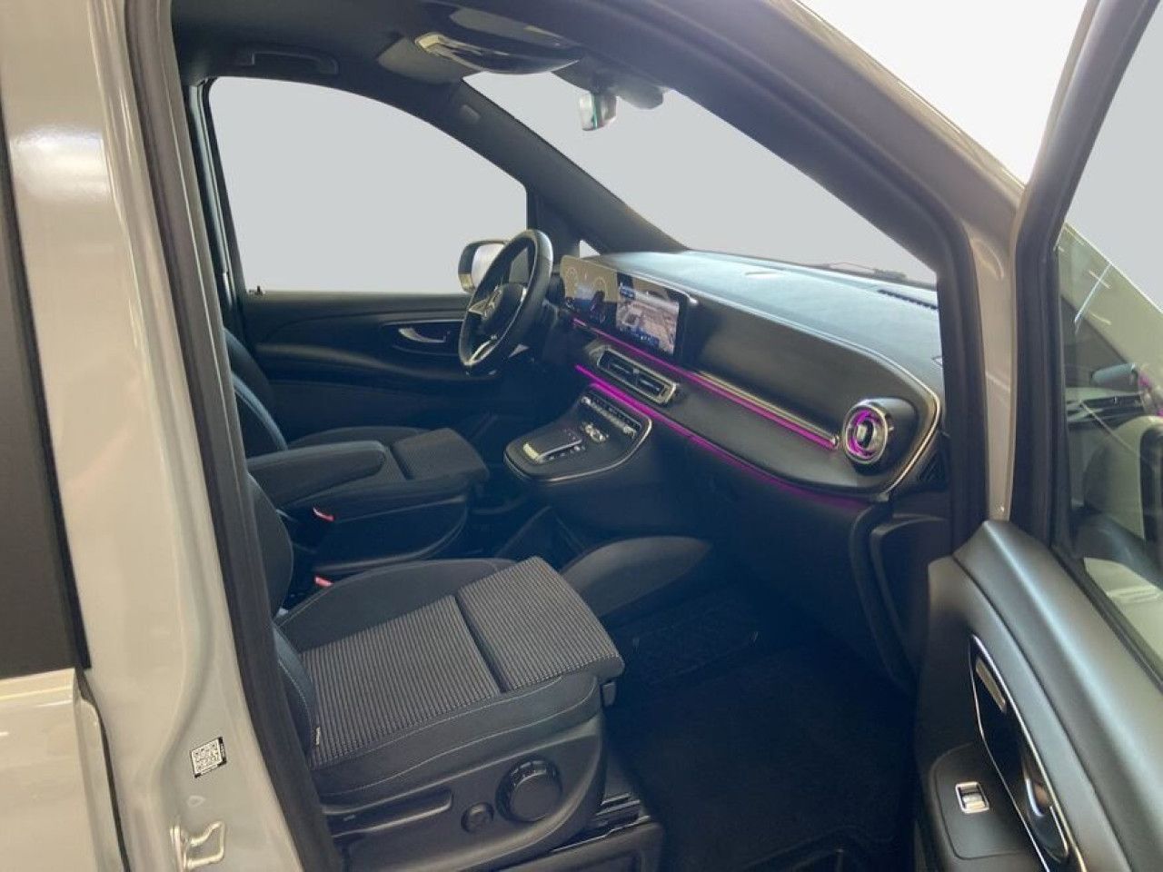 Mercedes-Benz V-Klasse – Bild 12