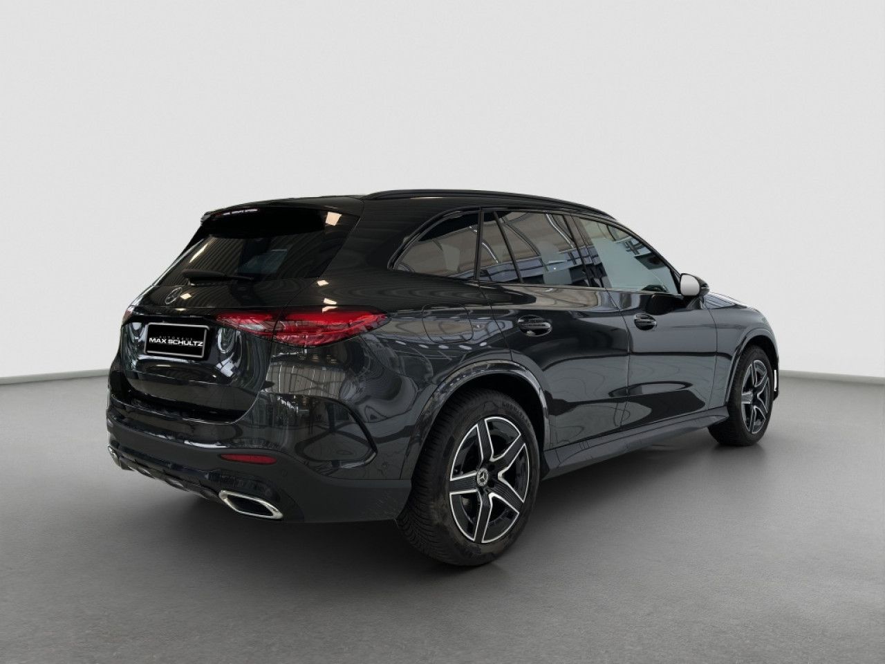 Mercedes-Benz GLC – Bild 3