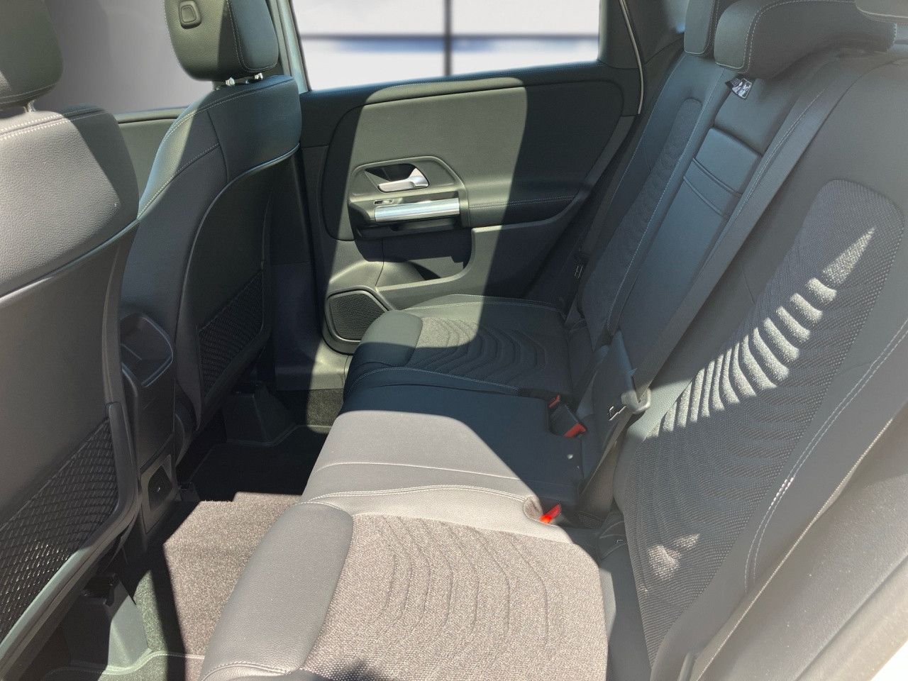 Mercedes-Benz B-Klasse – Bild 5