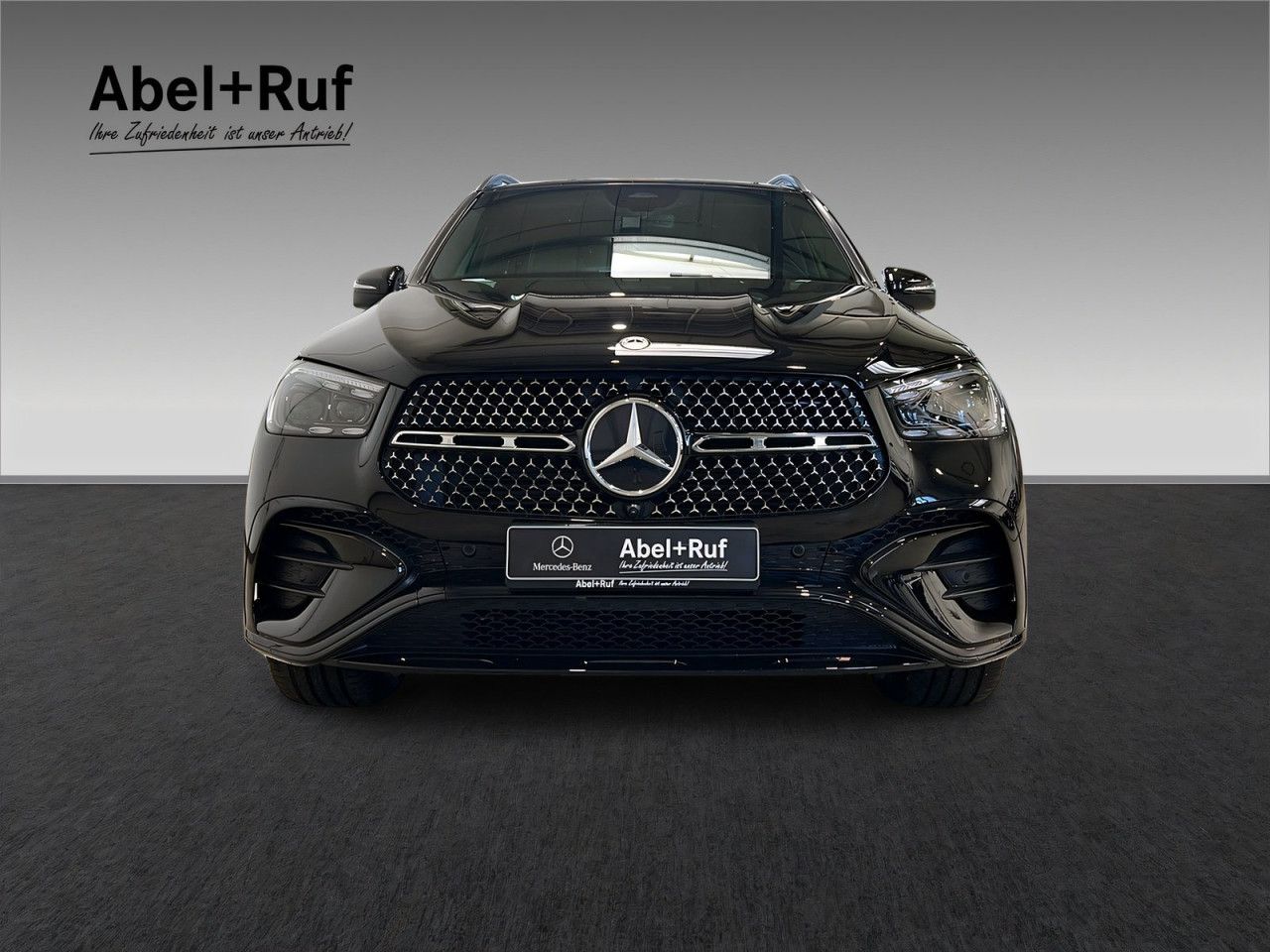 Mercedes-Benz GLE – Bild 12