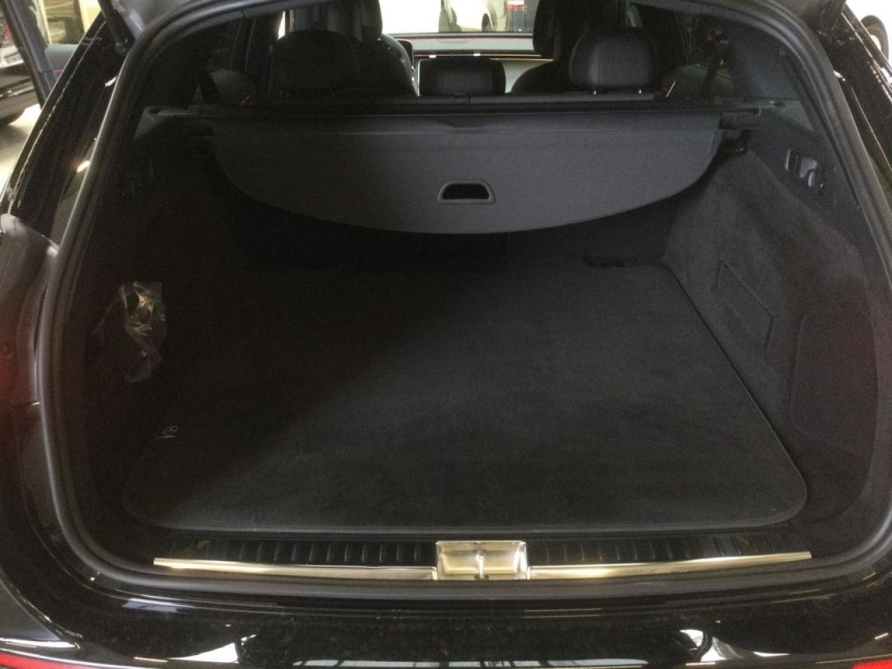 Mercedes-Benz E-Klasse – Bild 16