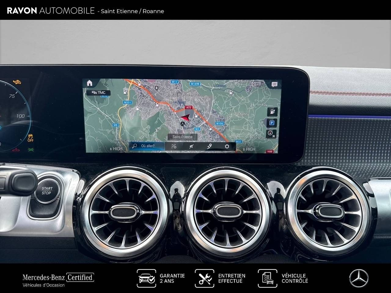 Photo du v&eacute;hicule 5 / 18