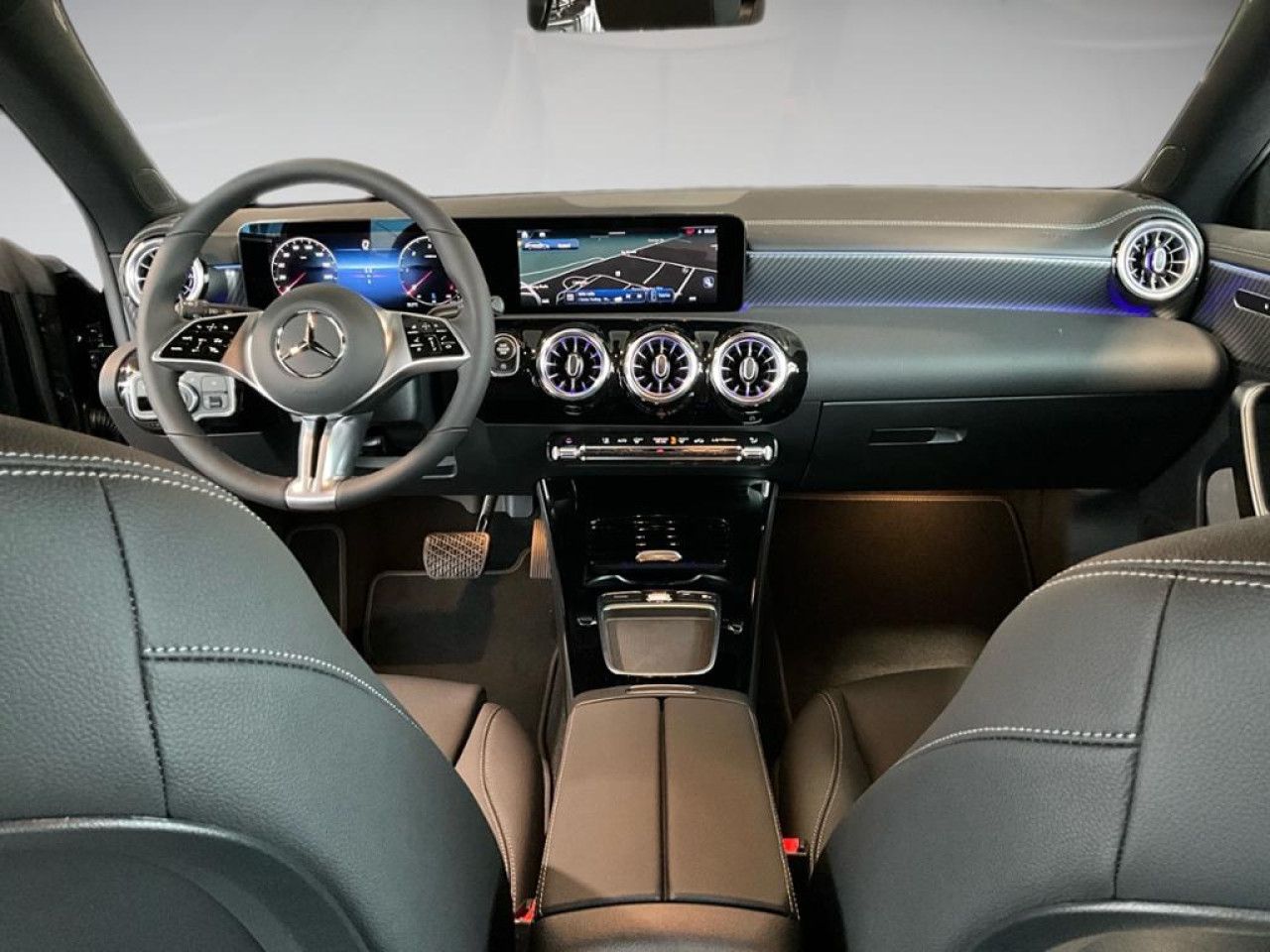 Mercedes-Benz CLA – Bild 10