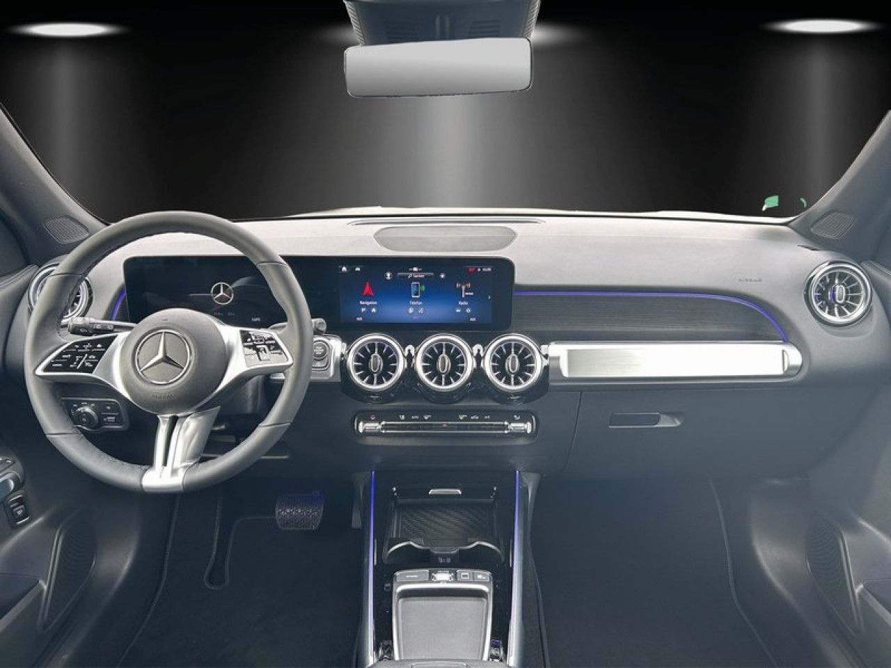Mercedes-Benz GLB – Bild 13