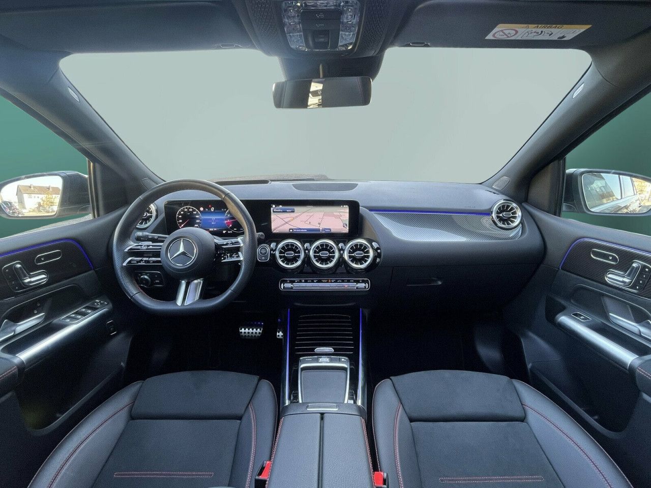 Mercedes-Benz B-Klasse – Bild 10