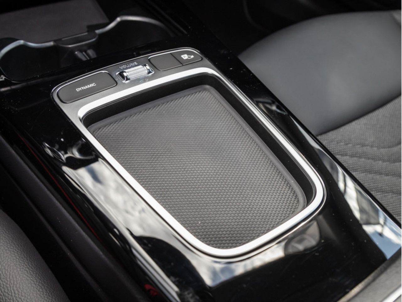 Mercedes-Benz CLA – Bild 16