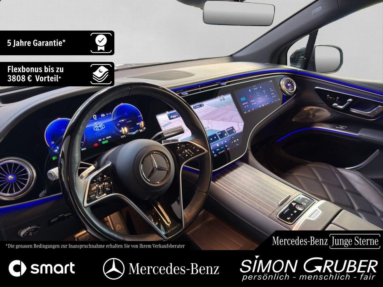 Mercedes-Benz EQS – Bild 14