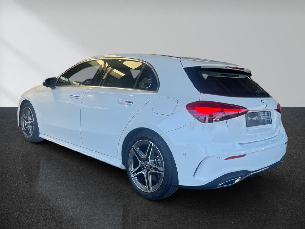 Mercedes-Benz A-Klasse – Bild 6