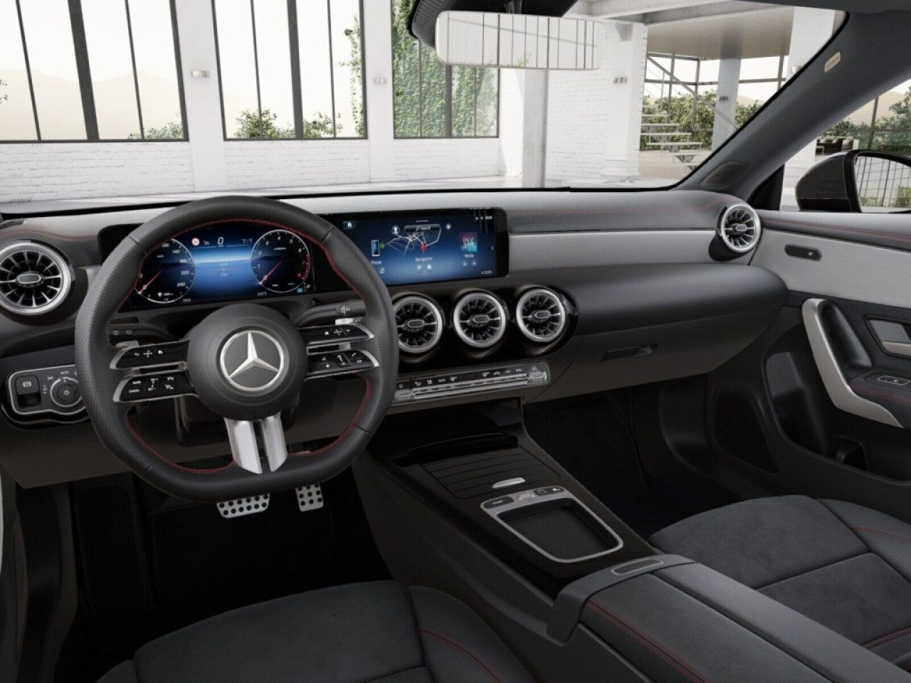 Mercedes-Benz CLA – Bild 6