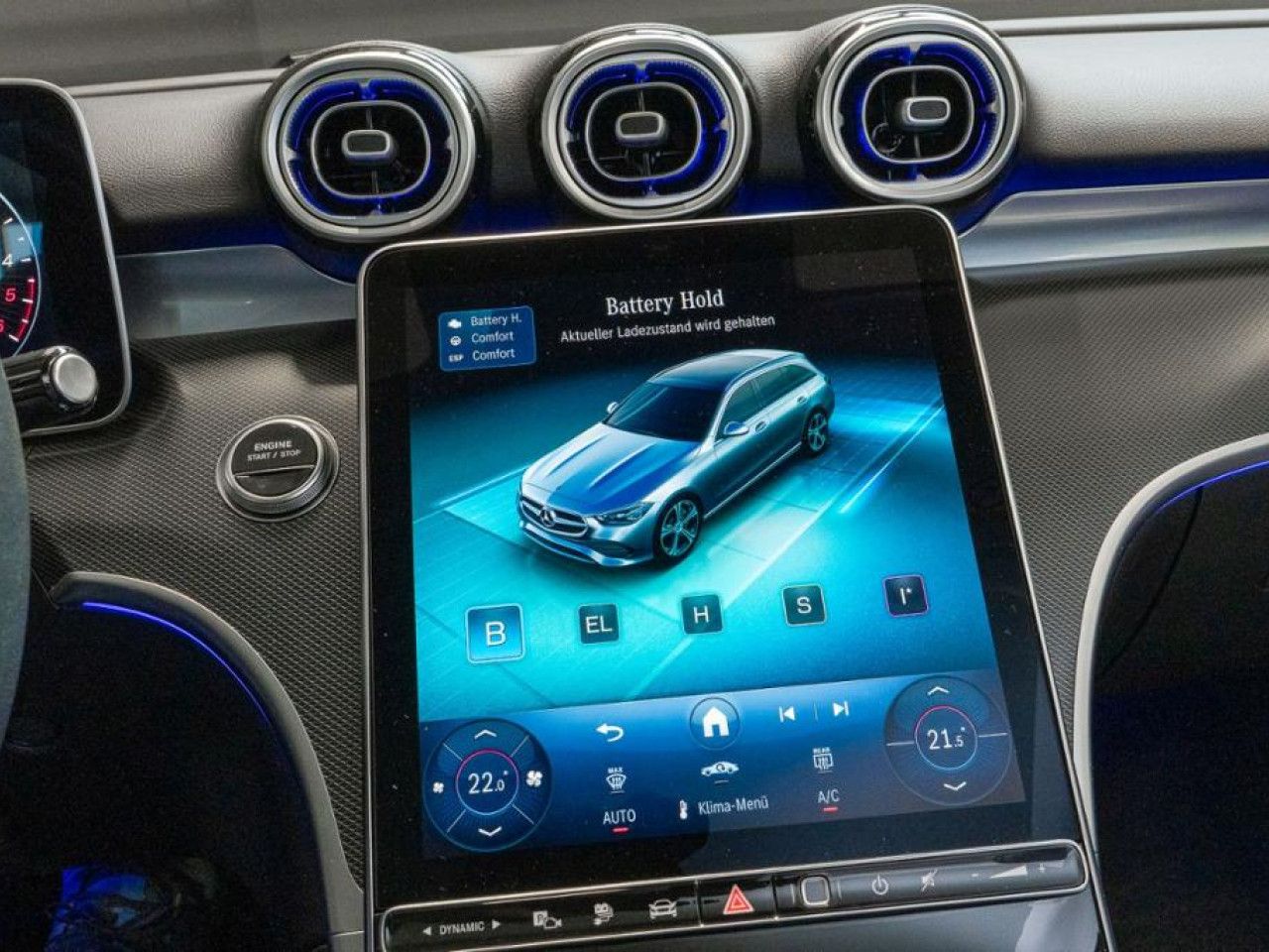Mercedes-Benz C-Klasse – Bild 16
