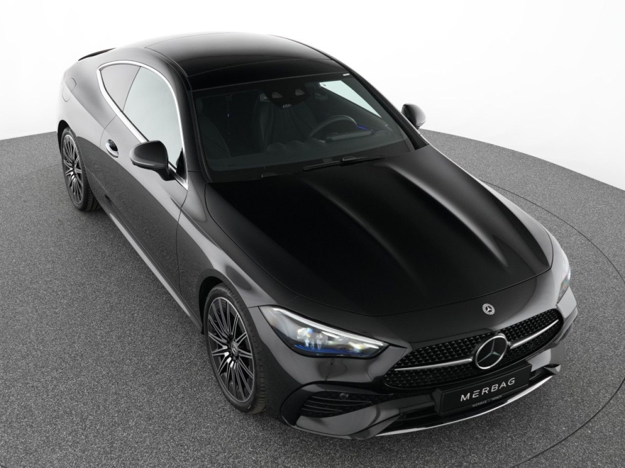 Mercedes-Benz CLE – Bild 10