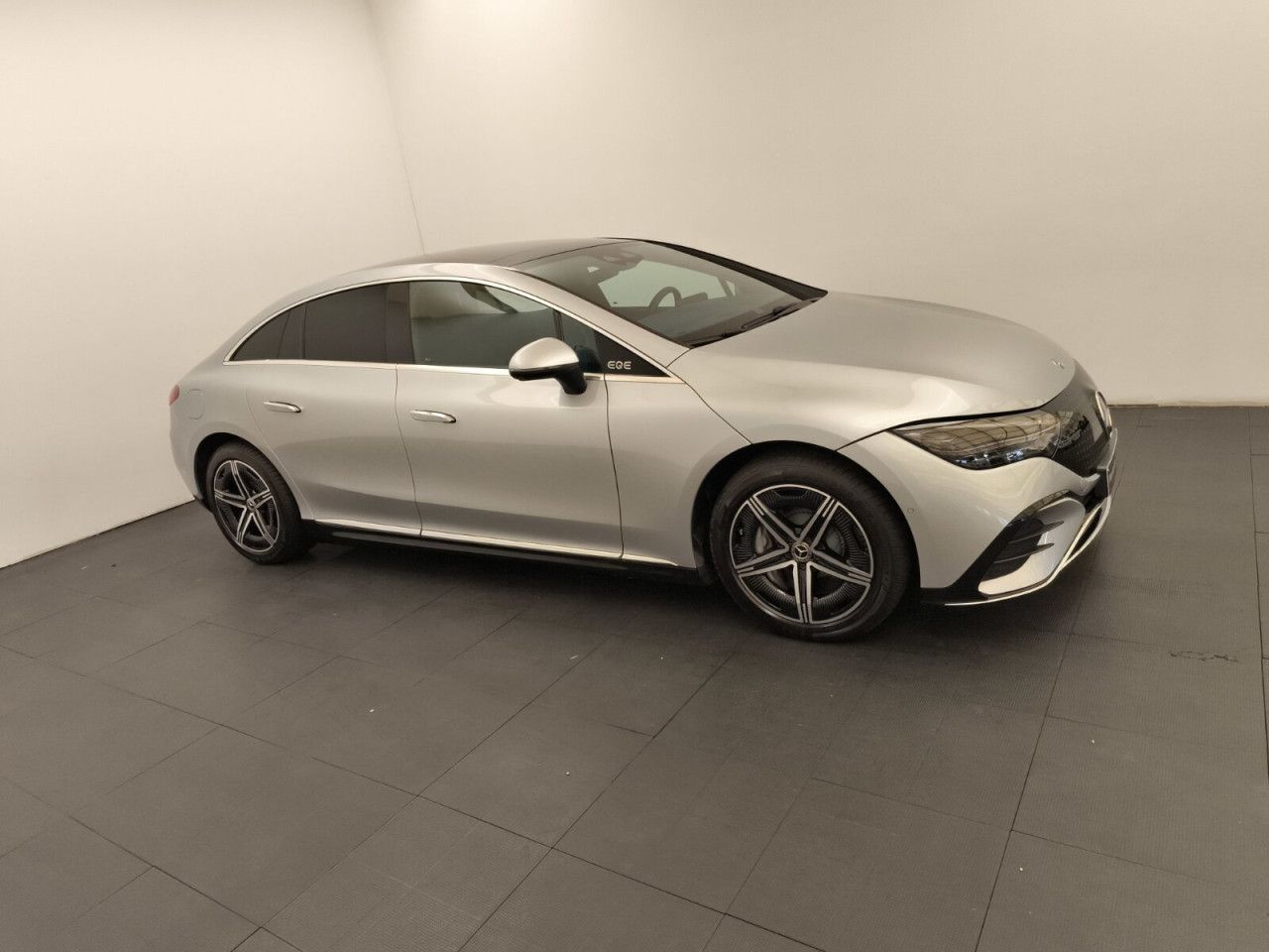 Mercedes-Benz EQE – Bild 5