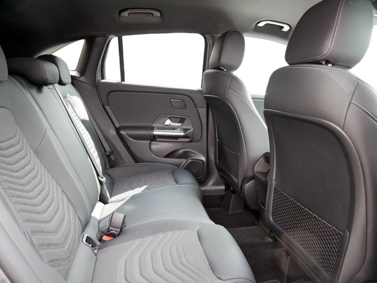 Mercedes-Benz GLA – Bild 6