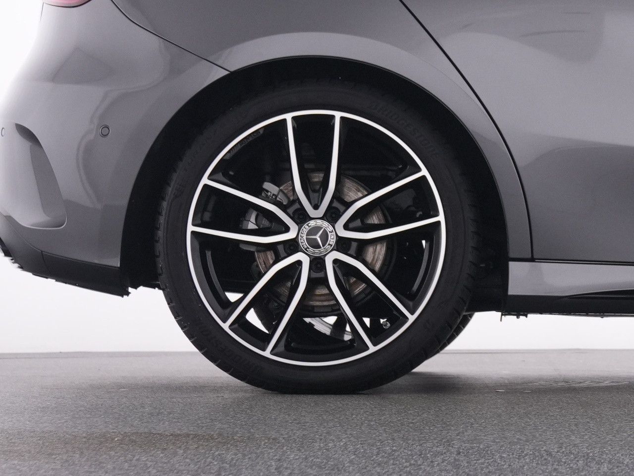 Mercedes-Benz A-Klasse – Bild 22