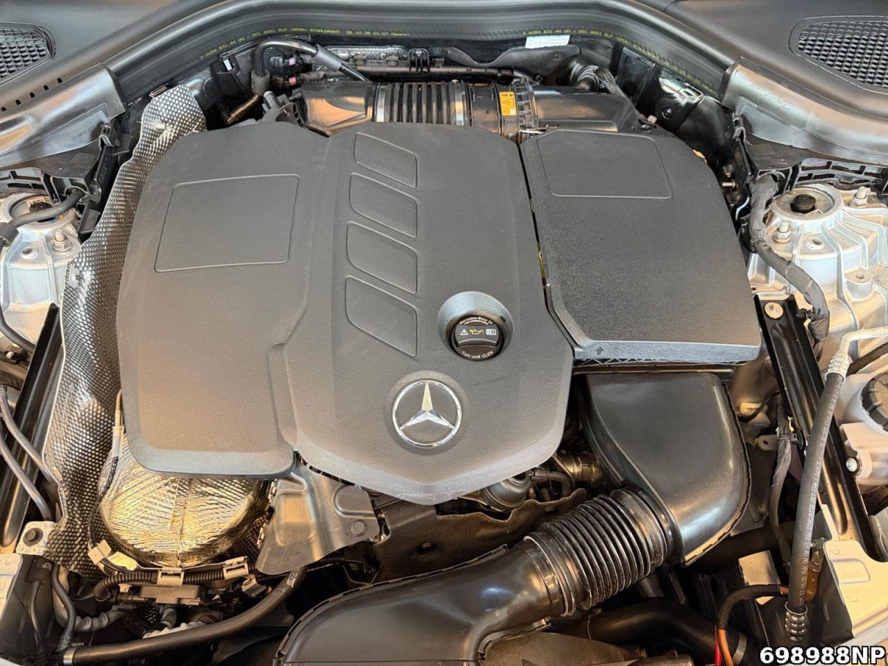 Mercedes-Benz GLC – Bild 7