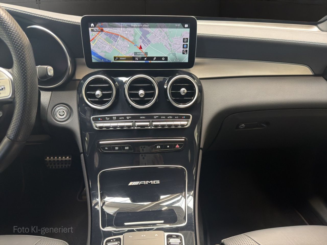 Mercedes-Benz GLC – Bild 8
