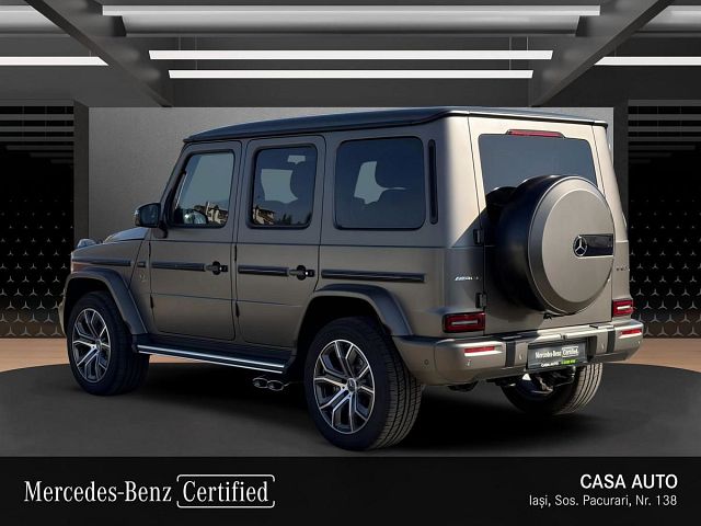 MERCEDES-BENZ Unknown Model 2026 — imagine 3