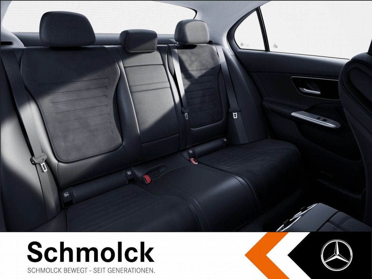 Mercedes-Benz C-Klasse – Bild 13