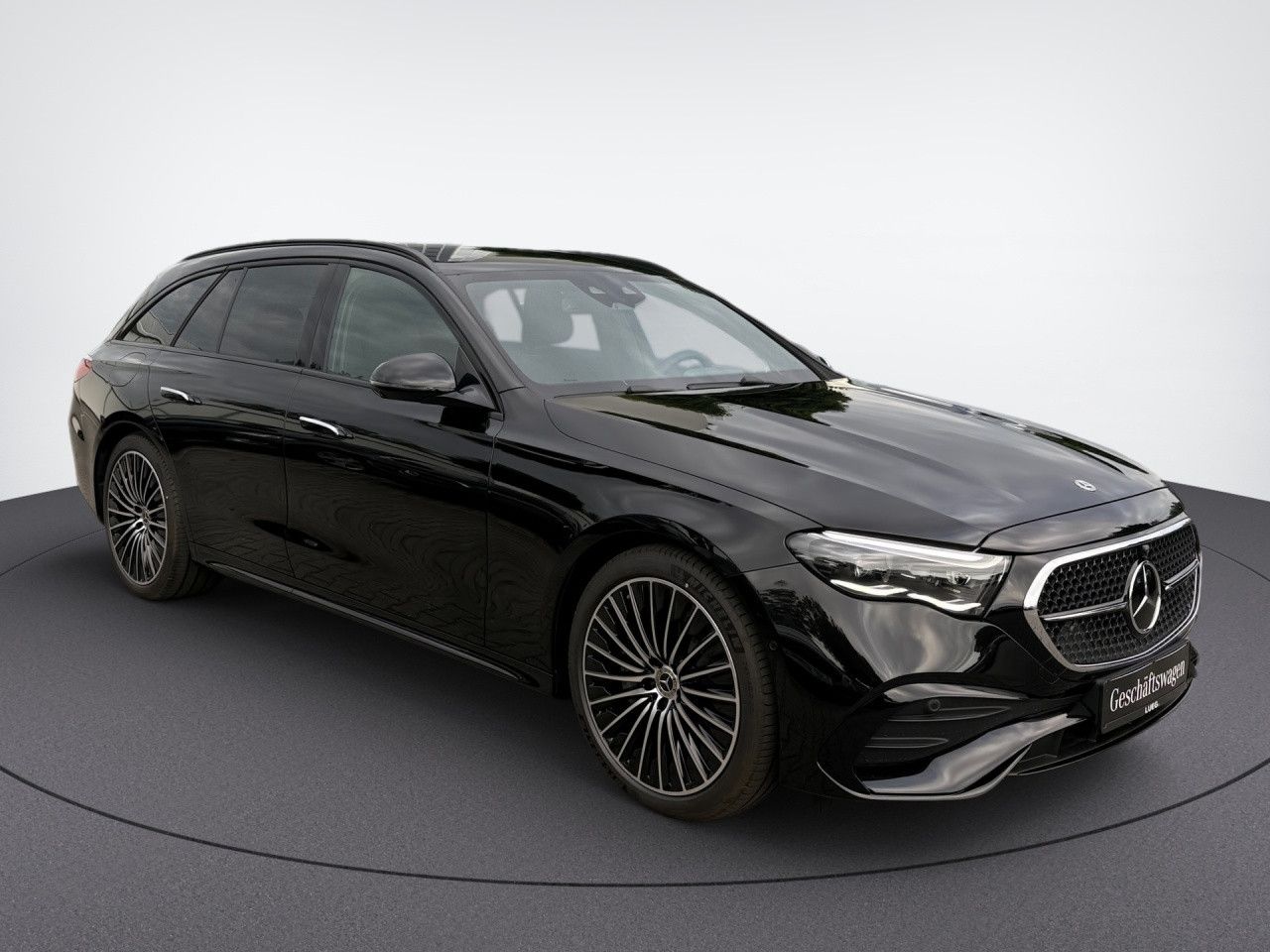 Mercedes-Benz E-Klasse – Bild 5