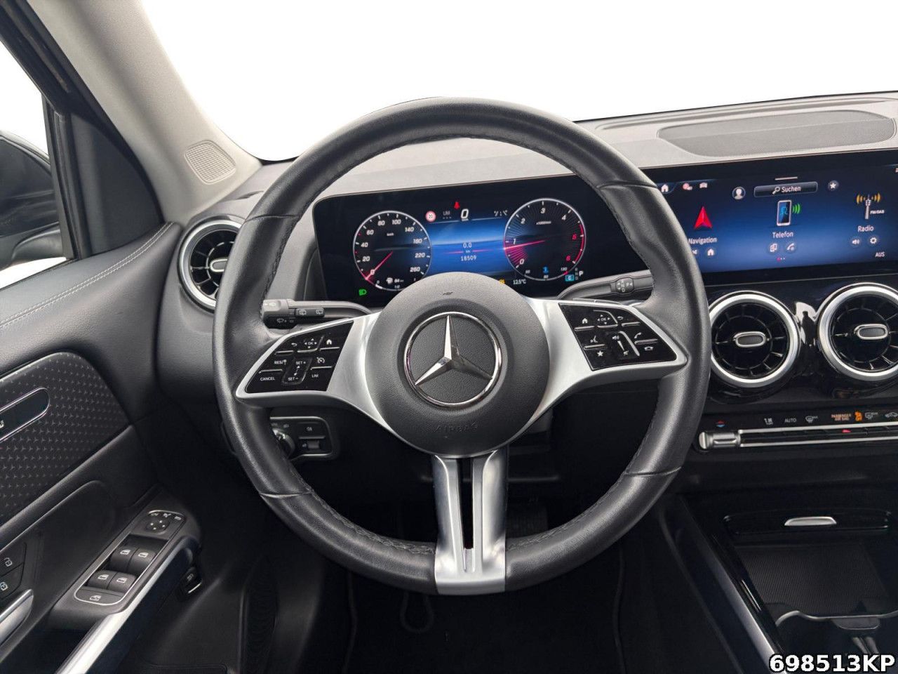 Mercedes-Benz GLB – Bild 9