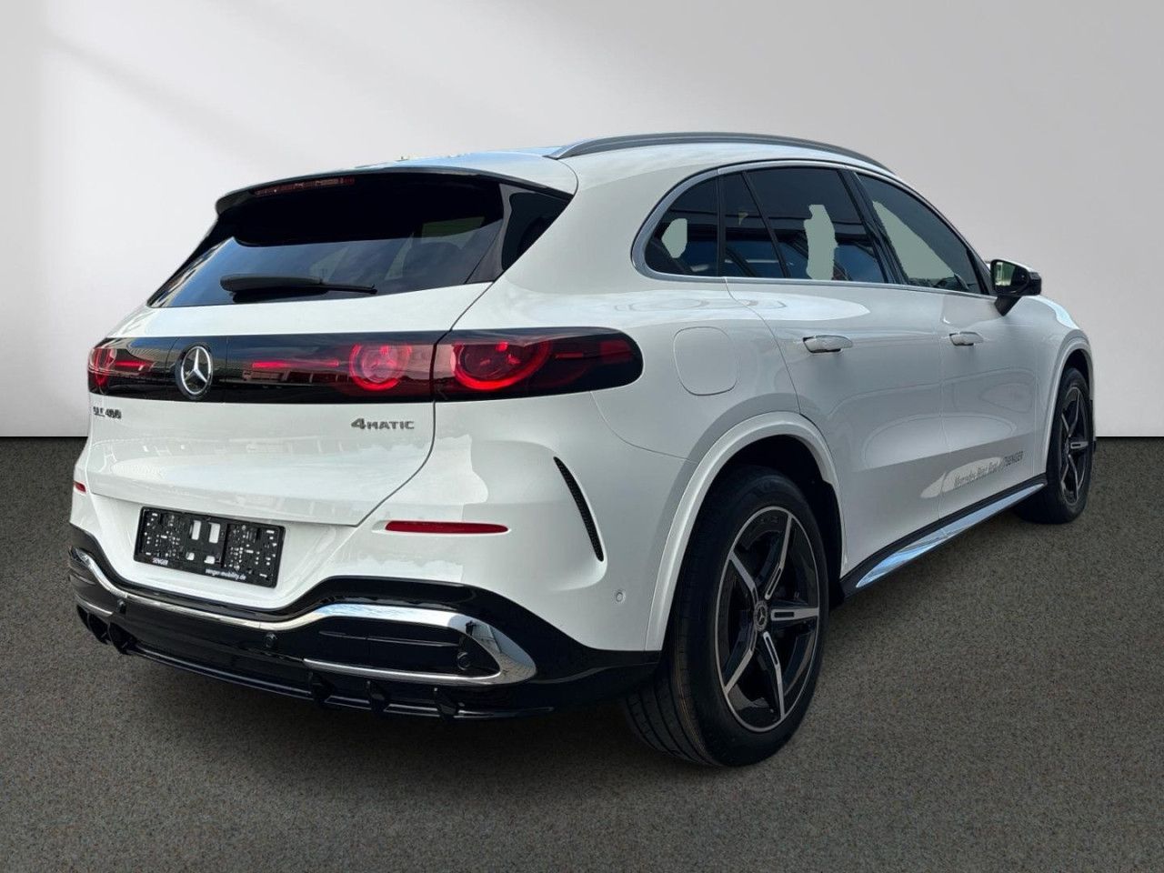 Mercedes-Benz GLC – Bild 5