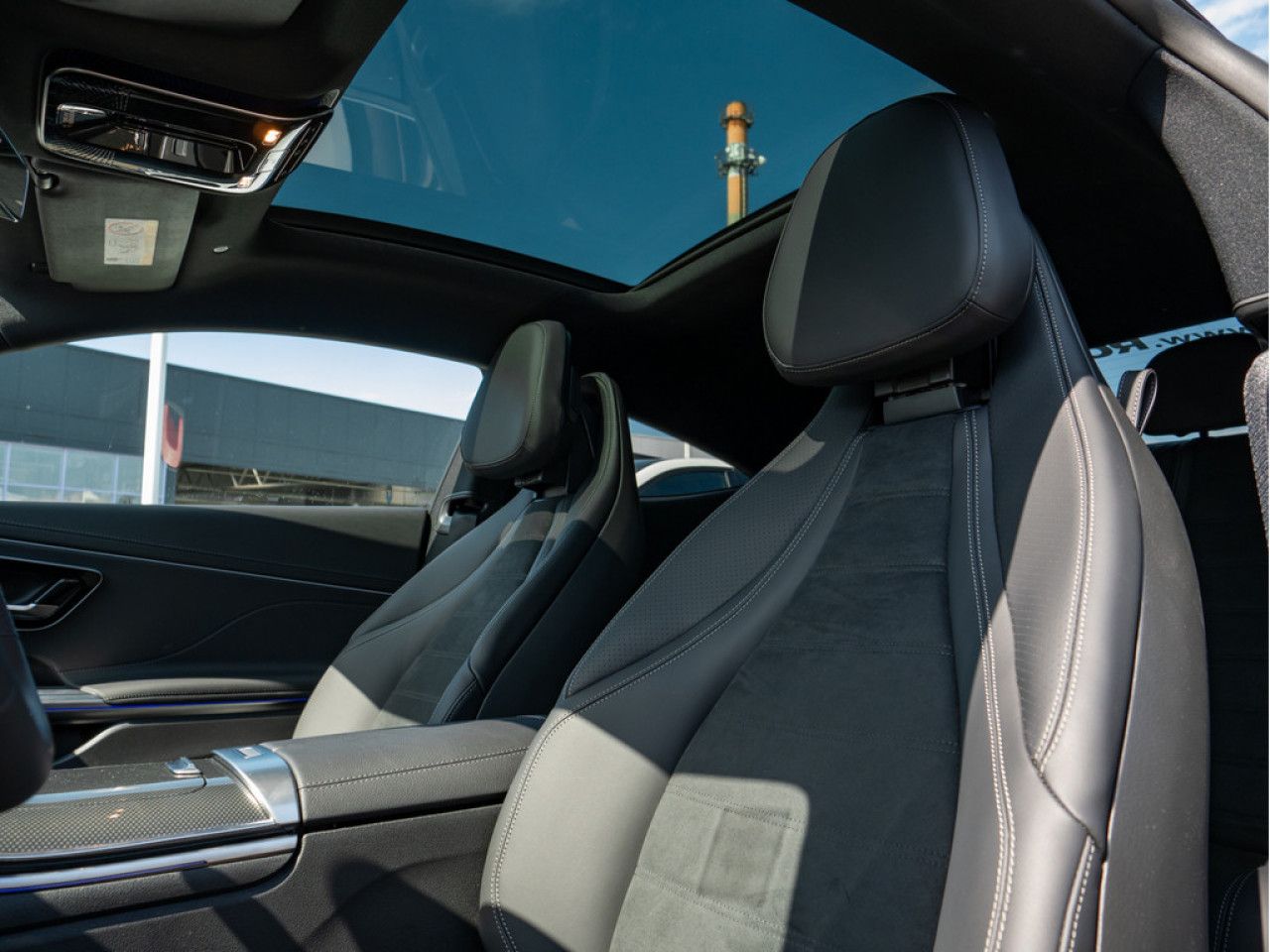 Mercedes-Benz CLE – Bild 18