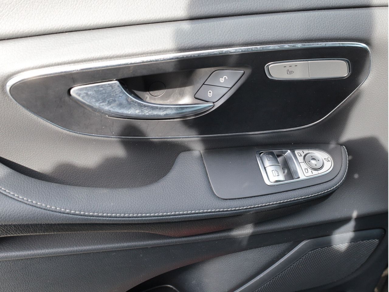 Mercedes-Benz V-Klasse – Bild 17