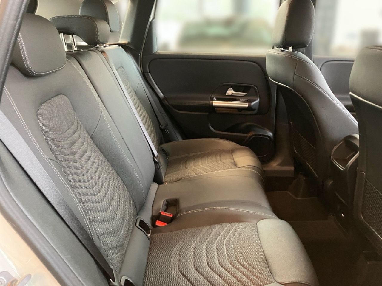 Mercedes-Benz B-Klasse – Bild 10