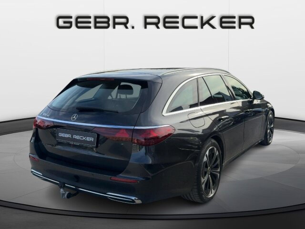 Mercedes-Benz E-Klasse – Bild 4