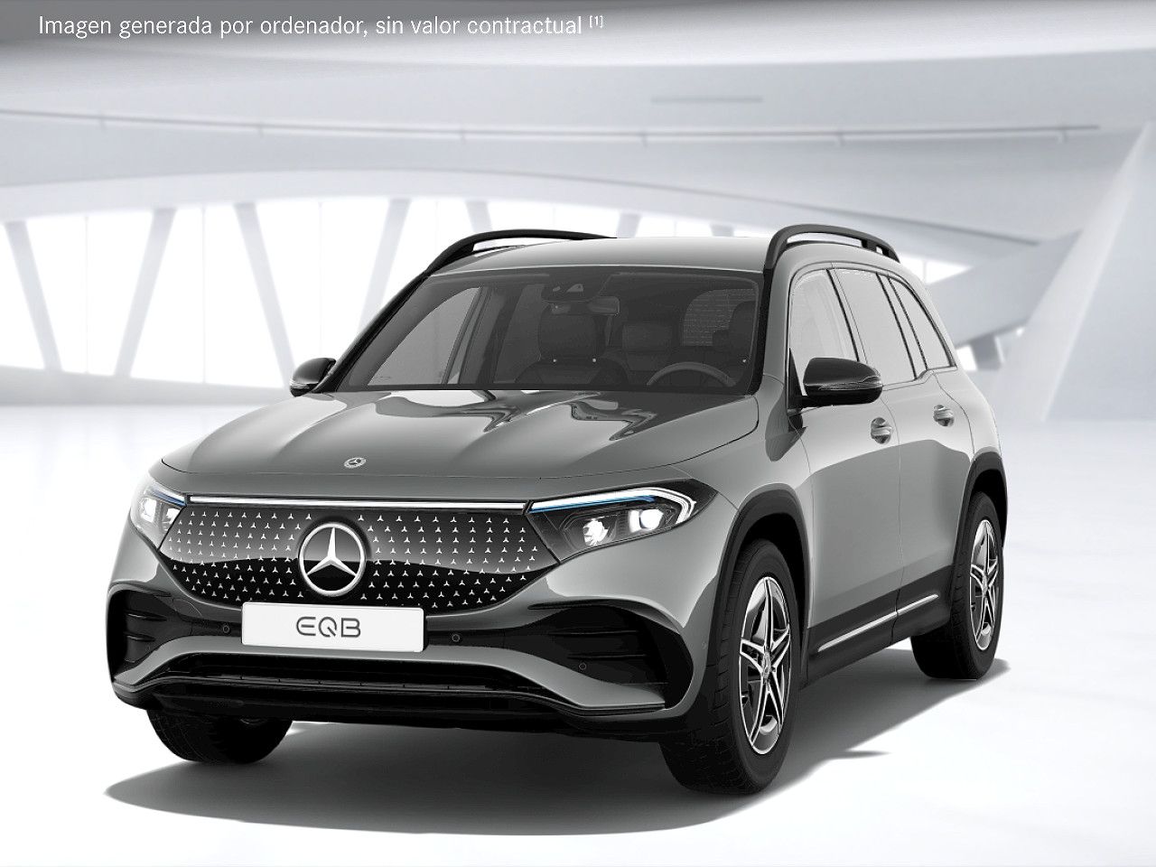 Foto de estudio 1 / 5